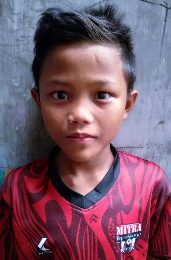 RIZKY DIAN PRAMUJIARTO
